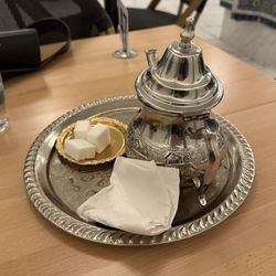 Mynt House - Large Mint Tea