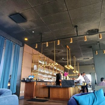 Moon's Daughter - Thompson San Antonio - Lounge - Mediterranean Near Me - San Antonio, Texas Moon's Daughter - Thompson San Antonio - Lounge - Mediterranean Near Me - San Antonio, Texas