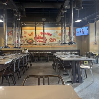 KM BBQ - Korean Near Me - Oceanside, California