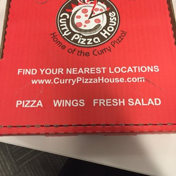 Curry Pizza House - Pizza Near Me - Dublin, California