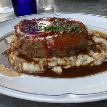 GATSBY - Meatloaf - Cocktail Bars Near Me - Washington, DC, District of Columbia GATSBY - Meatloaf - Cocktail Bars Near Me - Washington, DC, District of Columbia