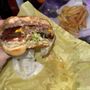 Bad Boy Burgers