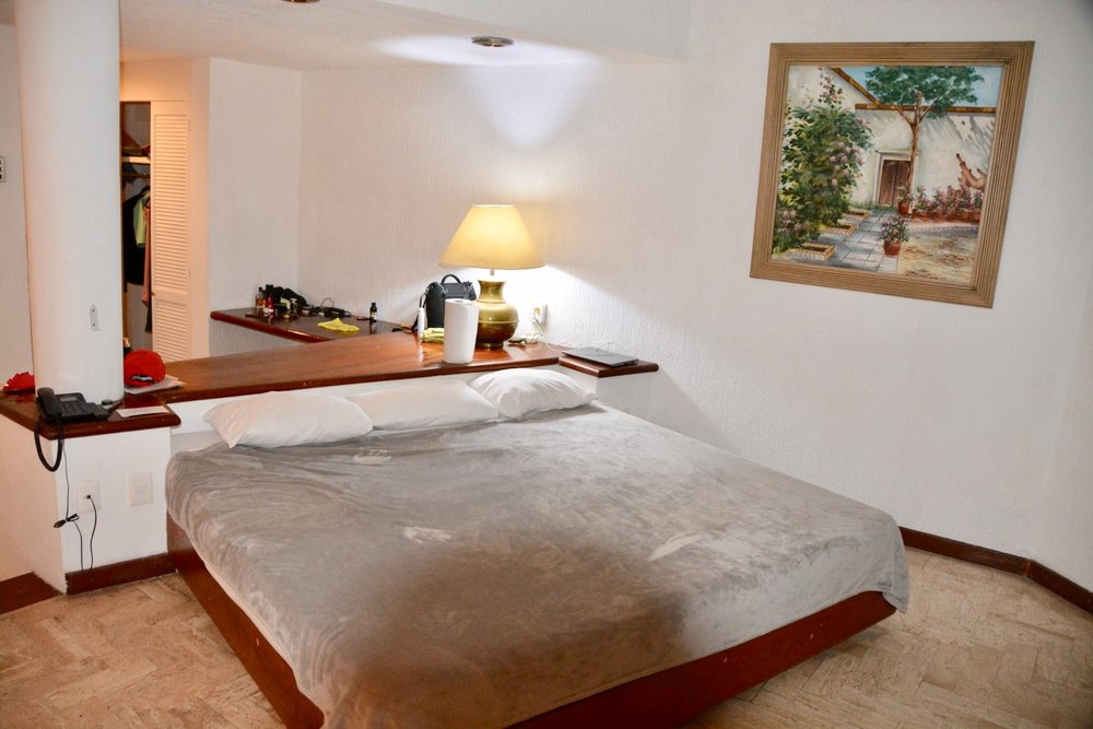 Suites Costa Blanca