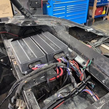 Pacific Stereo - Stereo rewired - Car Stereo Installation Near Me - Riverside, California Pacific Stereo - Stereo rewired - Car Stereo Installation Near Me - Riverside, California