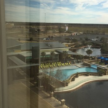 Wind Creek - Hotels Near Me - Atmore, Alabama