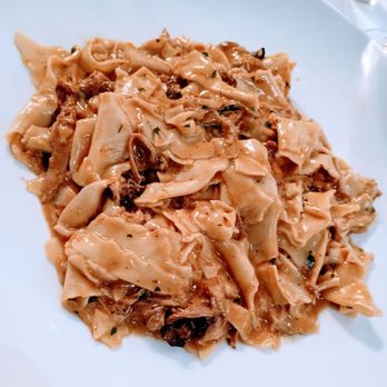Celestino Restaurant - Pappardelle with pheasant was one of the specials and it did not disappoint. - Italian Near Me - Pasadena, California