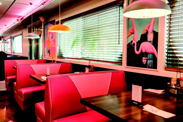 PINK FLAMINGO - Updated January 2025 - 132 Photos & 111 Reviews - 19728