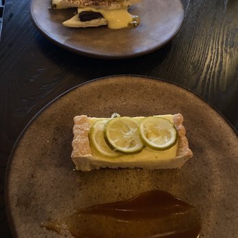 The Easterly - Desserts! - Seafood Near Me - St. Thomas, Virgin Islands