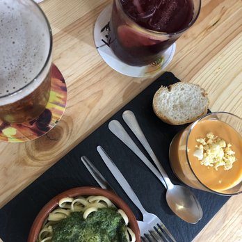 A los Buenos Chicos - Second round. - Beer Bar Near Me - Granada, GR A los Buenos Chicos - Second round. - Beer Bar Near Me - Granada, GR