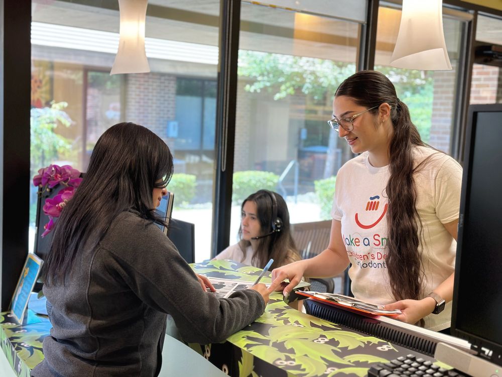 MAKE A SMILE DENTAL ELK GROVE 19 Photos & 54 Reviews 9184 E Stockton Blvd, Elk Grove