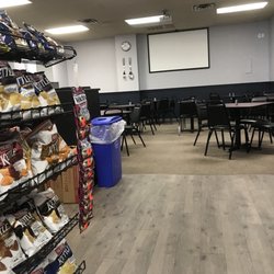 Kyle's Courthouse Deli and Catering