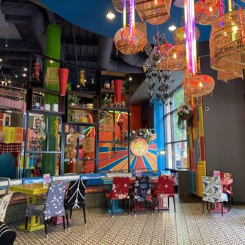 THAI CHEF - ROCKVILLE - 715 Photos & 228 Reviews - 29 Maryland Ave