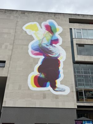 Southbank Centre by null