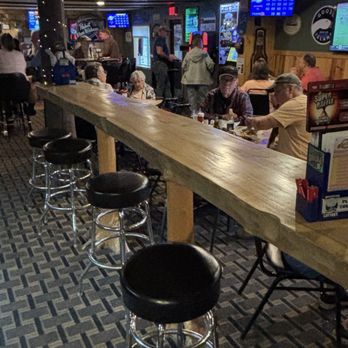 Hilltop Bar & Grill - American Near Me - Oscoda, Michigan Hilltop Bar & Grill - American Near Me - Oscoda, Michigan