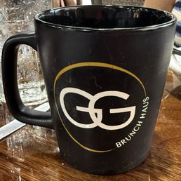 Coffee mug Coffee mug