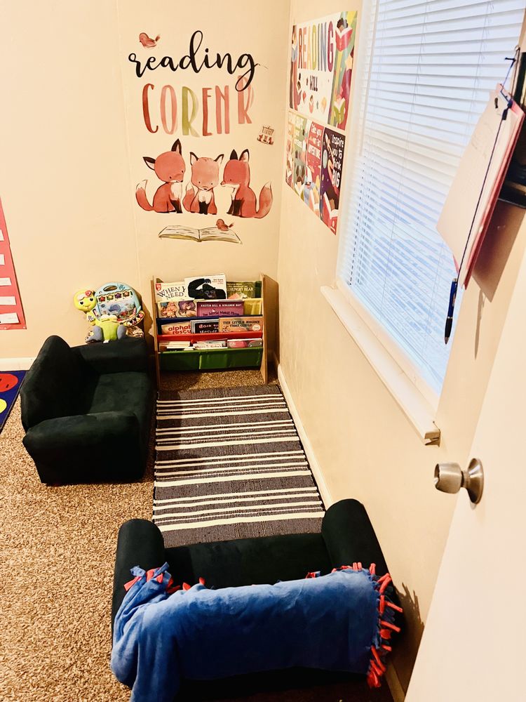 Central Kids Learning Academy - childcare center in Gainesville, FL