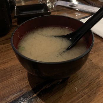 Oyama Sushi - Miso Soup - Sushi Bars Near Me - Lafayette, California Oyama Sushi - Miso Soup - Sushi Bars Near Me - Lafayette, California