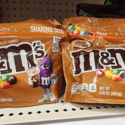Target - These!