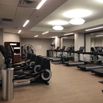 Raleigh Marriott Crabtree Valley - Very nice fitness center. One of the best I've seen for a hotel - Hotels Near Me - Raleigh, North Carolina Raleigh Marriott Crabtree Valley - Very nice fitness center. One of the best I've seen for a hotel - Hotels Near Me - Raleigh, North Carolina