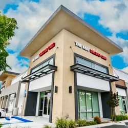The Fast Urgent Care