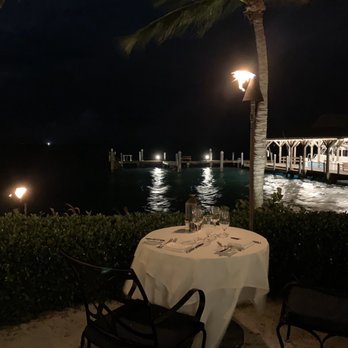 Latitudes - Sunset Key Cottages - Our table - Seafood Near Me - Key West, Florida Latitudes - Sunset Key Cottages - Our table - Seafood Near Me - Key West, Florida