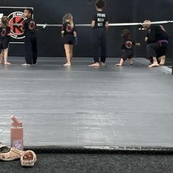 Kiko France BJJ
