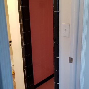 European Reglazing - before and after pics - Refinishing Services Near Me - Bohemia, New York