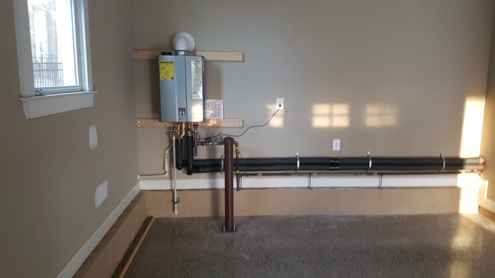 Slide of Ryno's Plumbing and Backflow