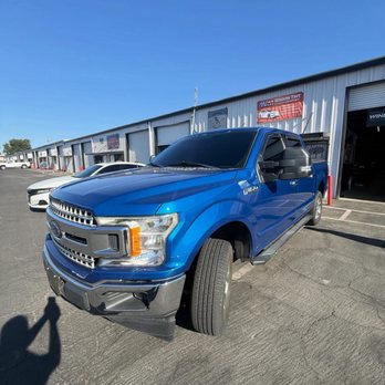 WM Window Tint - Car Window Tinting Near Me - Fresno, California WM Window Tint - Car Window Tinting Near Me - Fresno, California