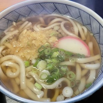 Kotohira Restaurant - Plain udon - Japanese Near Me - Gardena, California Kotohira Restaurant - Plain udon - Japanese Near Me - Gardena, California