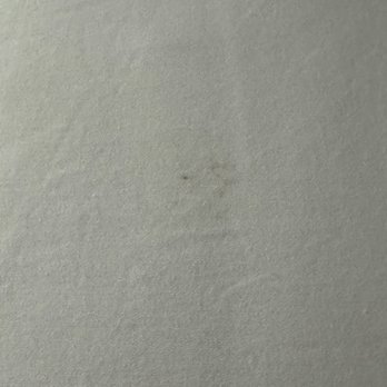 Hilton Arlington - Dirty pillowcase - Hotels Near Me - Arlington, Virginia