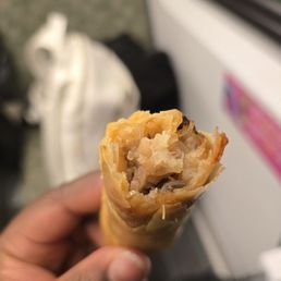 Crispy Spring Roll
