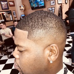 Dane's Barber Shop - Biloxi