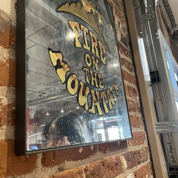 Fire On The Mountain - Chicken Wings Near Me - Denver, Colorado