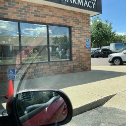 Thompson Dean Drug