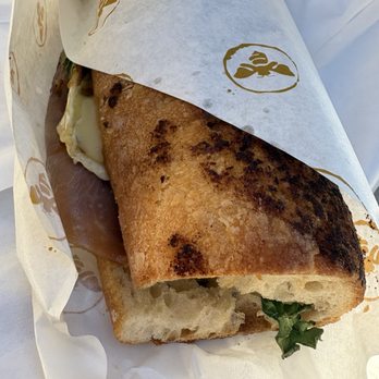 Honey Cup - Sandwiches Near Me - Thousand Oaks, California