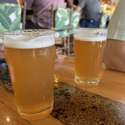 Coffee cream ale Coffee cream ale