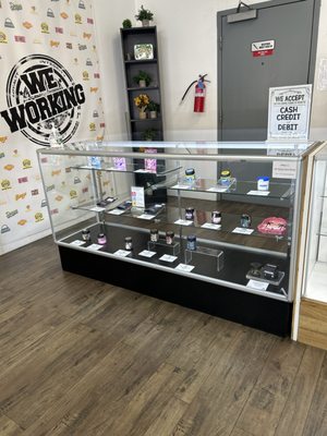 Alternative Herbal Health Services (AHHS ) ZZFlux WeHo by null