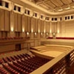 Emory, Arts at