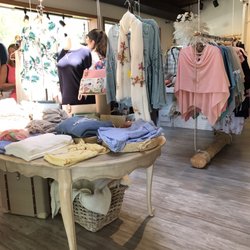Jackie's Loft