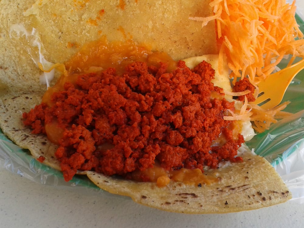 QUESADILLAS Y BURRITOS EL CUÑAO Updated June 2024 15 Reviews Av. Universidad 413, León