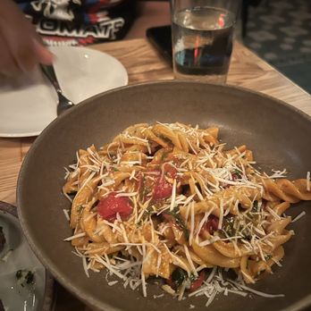 Reveler’s Hour - Italian Near Me - Washington, DC, District of Columbia