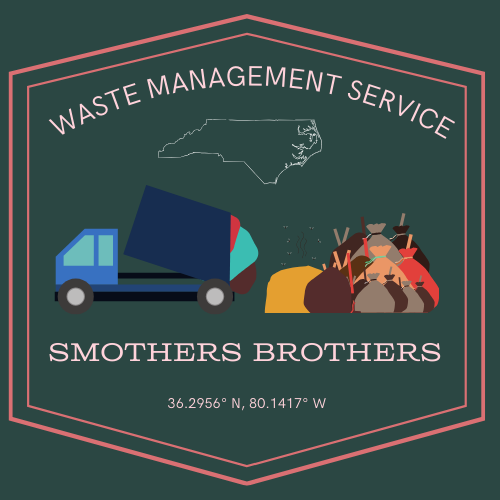SMOTHERS BROTHERS WASTE MANAGEMENT Charlotte, North Carolina