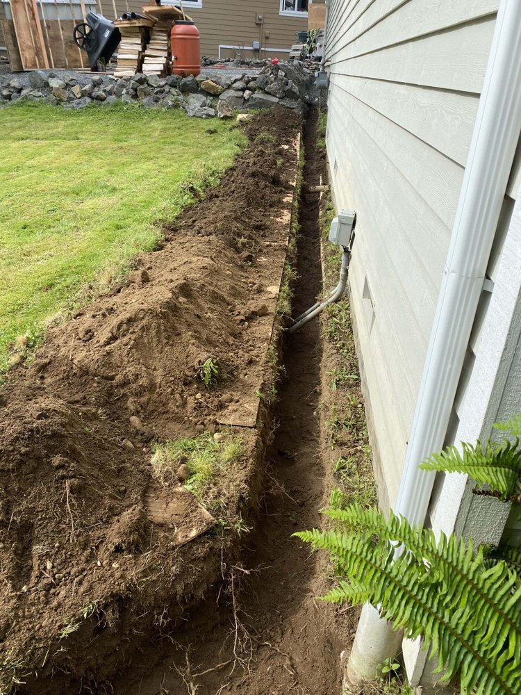 Slide of Advanced Sewer Repair