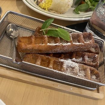 Madi - Breakfast & Brunch Near Me - San Diego, California
