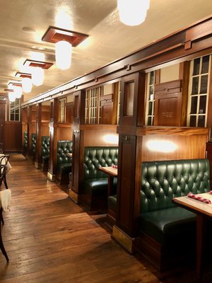 Ted's Montana Grill by null