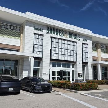 Barnes & Noble - Bookstores Near Me - Sarasota, Florida Barnes & Noble - Bookstores Near Me - Sarasota, Florida