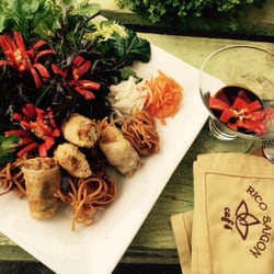 Rico Saigon