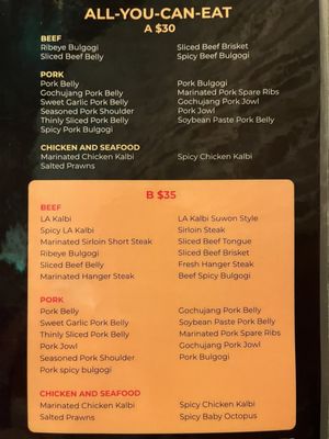 HANDAM BBQ - CHINATOWN - Updated August 2025 - 1333 Photos