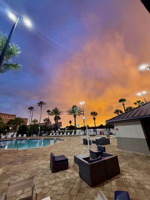 Four Points by Sheraton Orlando International Drive by null